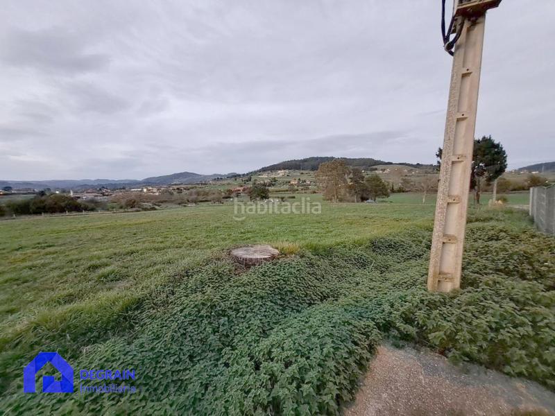 Foto 326c2c29-e966-4535-b7d9-fb80c5e04bbb. Terreno residenziale in Llanera