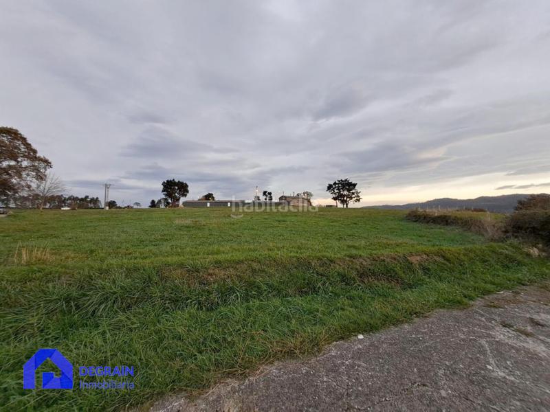 Foto 41127ed1-f6d9-4472-87a1-0b866c9ef59b. Terreno residenziale in Llanera