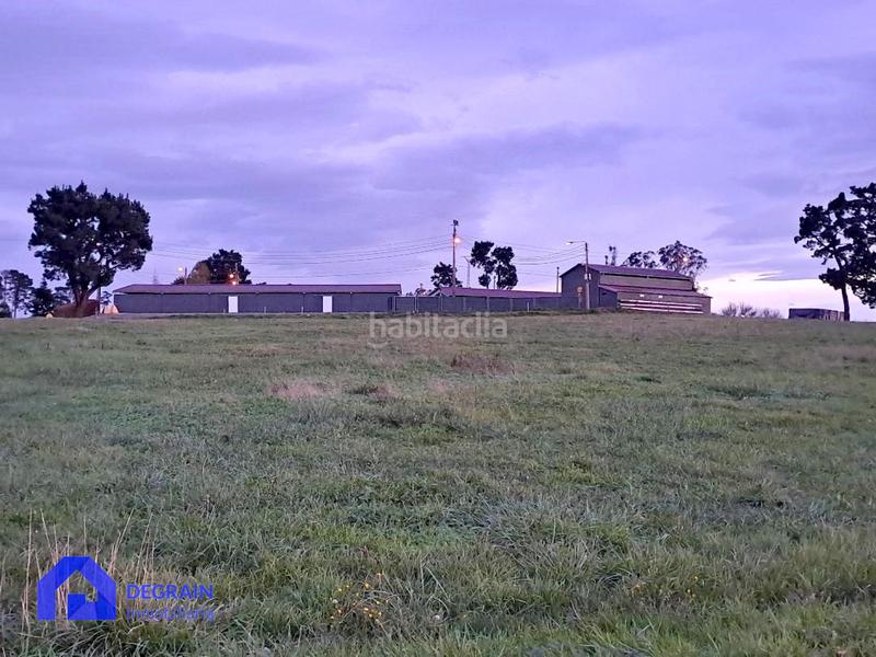 Foto 44118ea2-e87c-4165-b78c-ad6a2be3e03b. Terreno residenziale in Llanera