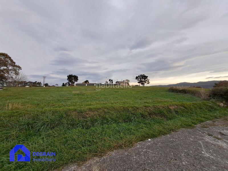 Foto 5400f9e9-4e4a-4345-bae5-9c46fdabaff1. Terreno residenziale in Llanera