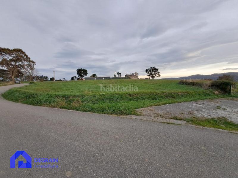 Foto 91d5cf89-3e84-4027-bffa-09f1a931d268. Terreno residenziale in Llanera