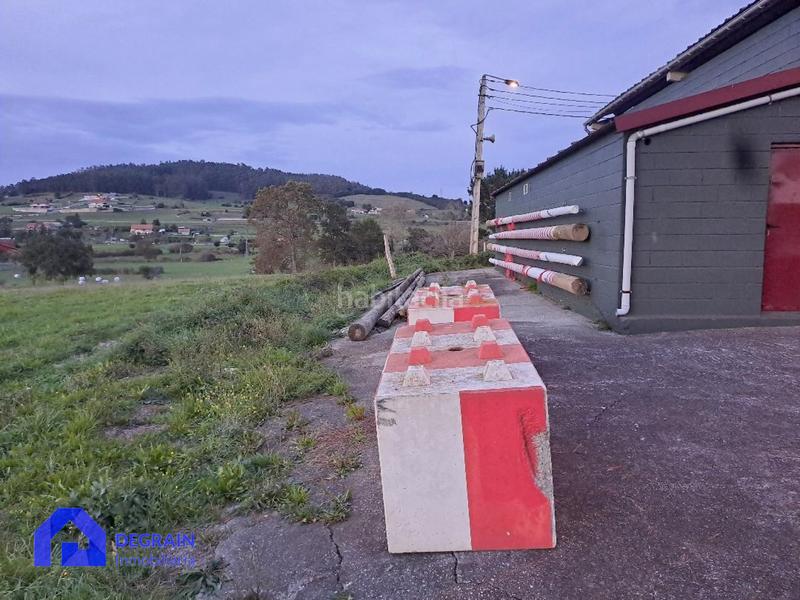 Foto 96a15003-32c8-4bd4-85ca-421a12dae9d7. Terreno residenziale in Llanera