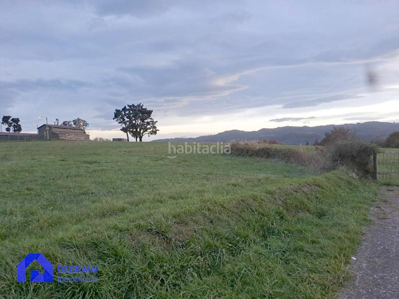 Foto aaac9a8d-658f-4e8c-83c8-995afa3adaf6. Terreno residenziale in Llanera