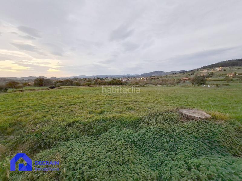 Foto b27ce66a-76f3-4eaa-bd9d-cfc977ebb29c. Terreno residenziale in Llanera