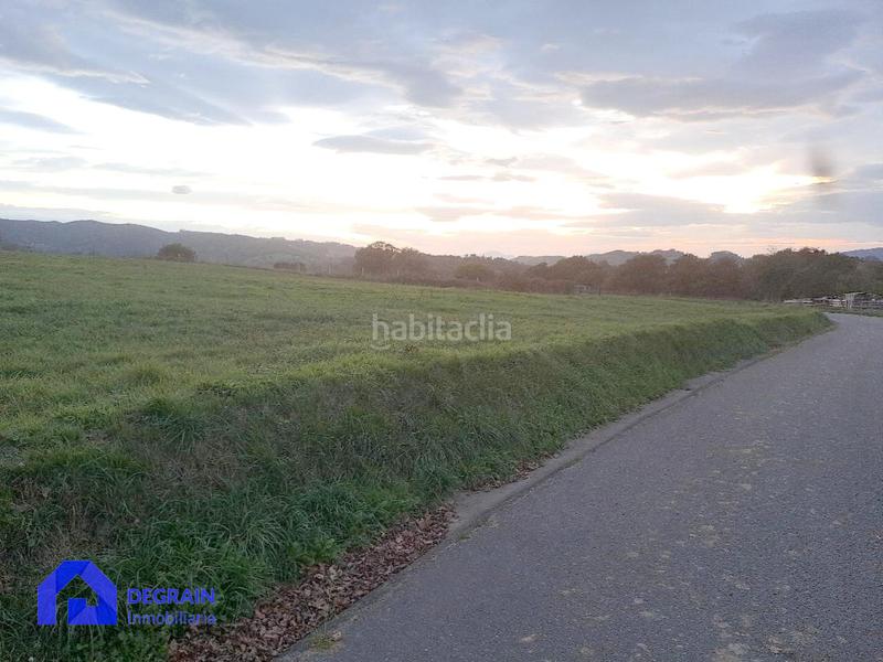 Foto f0d28166-6d77-49a7-a28e-c4e879121039. Terreno residenziale in Llanera
