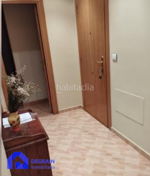 Foto 6975af49-5ecd-4011-a53d-4f664b6e3083. Alquiler piso un dormitorio con garaje La Florida temporal en Oviedo