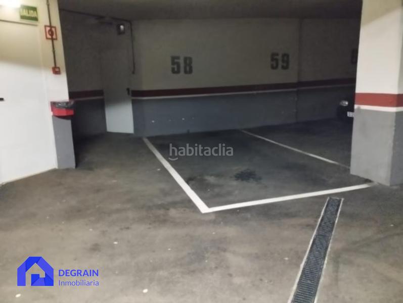 Foto 8cbd1ac4-b0d8-4961-8848-6bef813001e7. Location appartement avec chauffage parking dans La Florida Oviedo