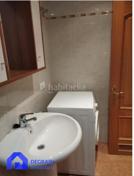 Foto a7fd7843-a93b-4256-b9b8-75e8640dc050. Location appartement avec chauffage parking dans La Florida Oviedo