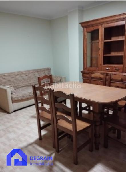 Foto 3dc8a570-ab4c-4eae-a4f6-2c086bd63f30. Rent flat with heating parking in La Florida Oviedo