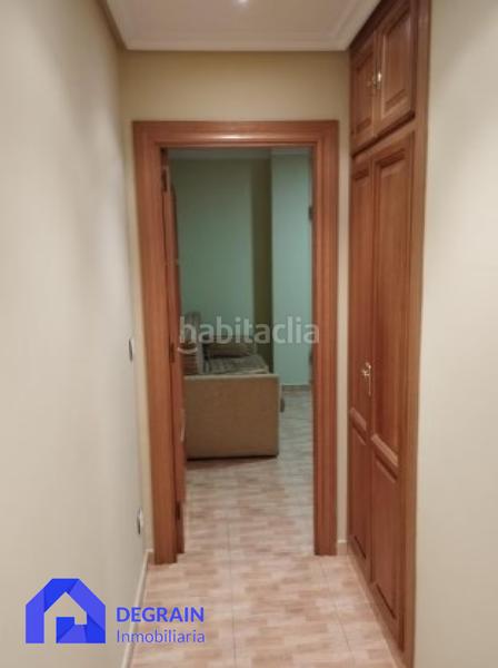 Foto 91c87ea1-46a2-4ead-bb5d-219fe023bf5b. Rent flat with heating parking in La Florida Oviedo