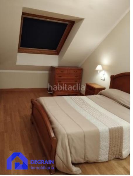 Foto a59b292f-4c64-42a5-9fe5-14704c1198dc. Rent flat with heating parking in La Florida Oviedo