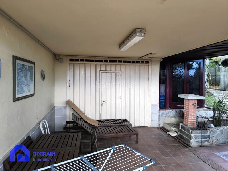 Foto 035afb73-5b8e-4bc8-b131-857b9c2b116e. Haus mit heizung parking in La Pedrera Gijón