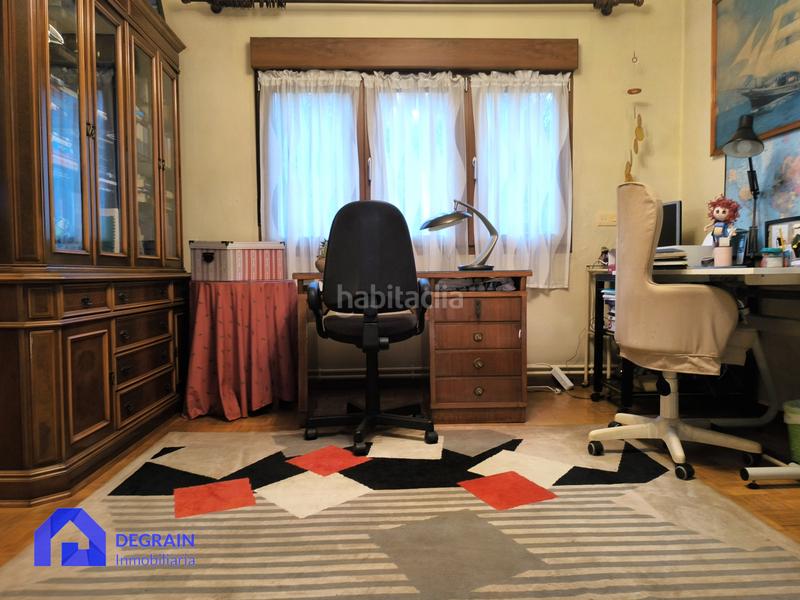 Foto 05485947-f471-424f-9a8d-1c160f5c1b76. Haus mit heizung parking in La Pedrera Gijón