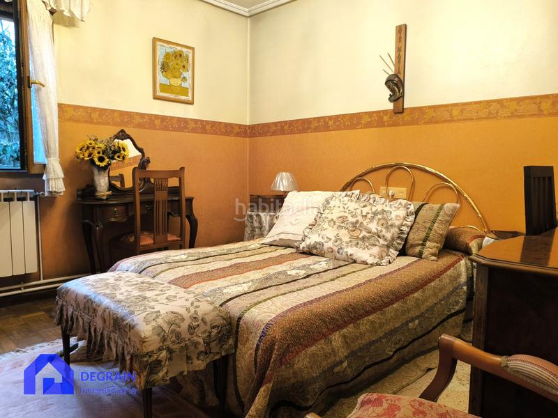 Foto 0888af48-08a2-4c74-a60f-4851e7adb4ec. Haus mit heizung parking in La Pedrera Gijón