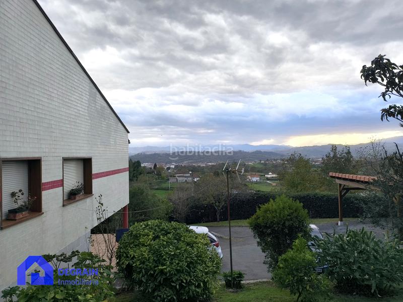 Foto 22780c42-40d1-479e-a3a5-ff7cde08ace0. Haus mit heizung parking in La Pedrera Gijón