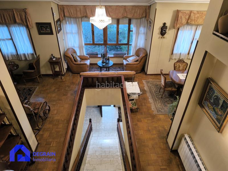 Foto 248d7317-770e-405e-b71f-6b38c8bebf90. Haus mit heizung parking in La Pedrera Gijón