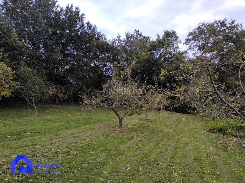 Foto 2519f512-e5a0-448f-899c-8e76545eeadf. Haus mit heizung parking in La Pedrera Gijón