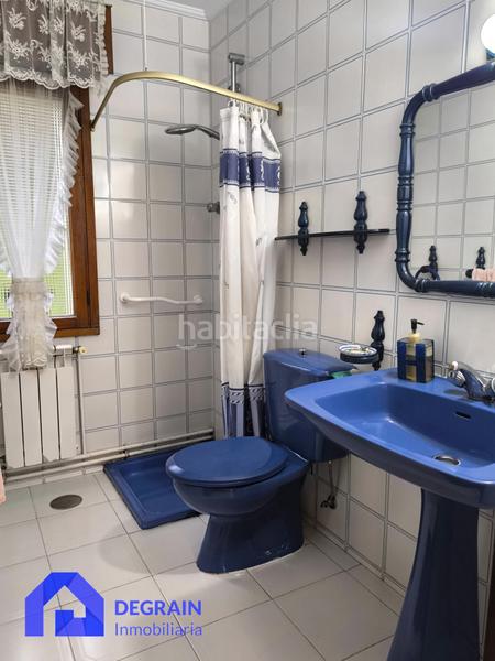 Foto 466eaff1-6145-4682-9683-4e741fc315cd. Haus mit heizung parking in La Pedrera Gijón