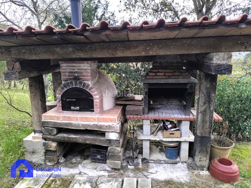 Foto 6c1750ed-4e46-4aab-8748-a3d0c6dbcfa1. Haus mit heizung parking in La Pedrera Gijón