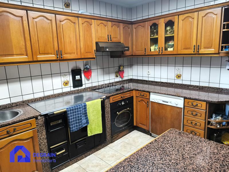 Foto 9ec30ec0-c5c3-41e8-98f3-f5bfac8390be. Haus mit heizung parking in La Pedrera Gijón