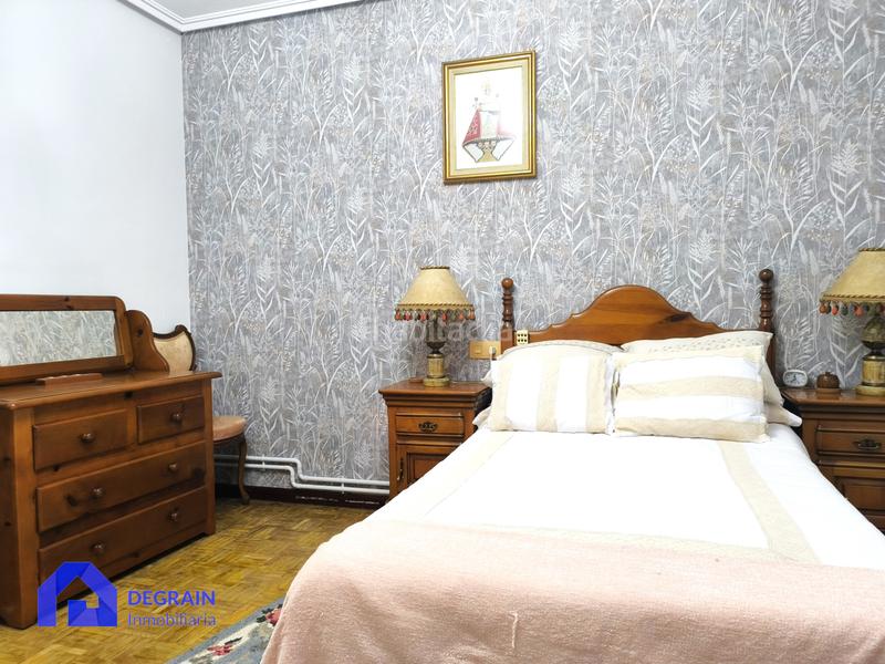 Foto b907288b-02e9-4d89-b718-3c50f1a57f84. Haus mit heizung parking in La Pedrera Gijón