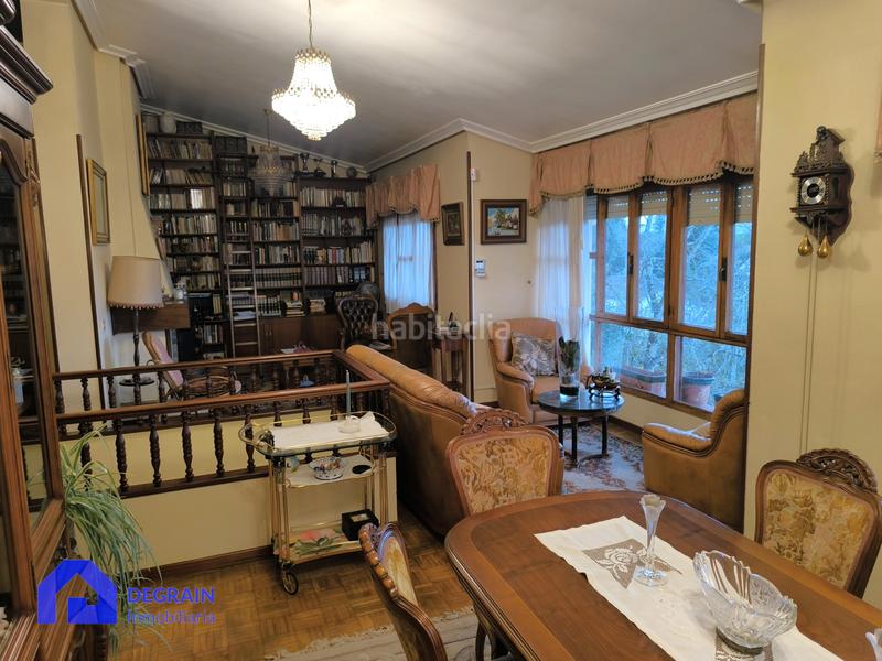 Foto ba562ed2-773a-40d4-b0d7-02f39078628d. Haus mit heizung parking in La Pedrera Gijón