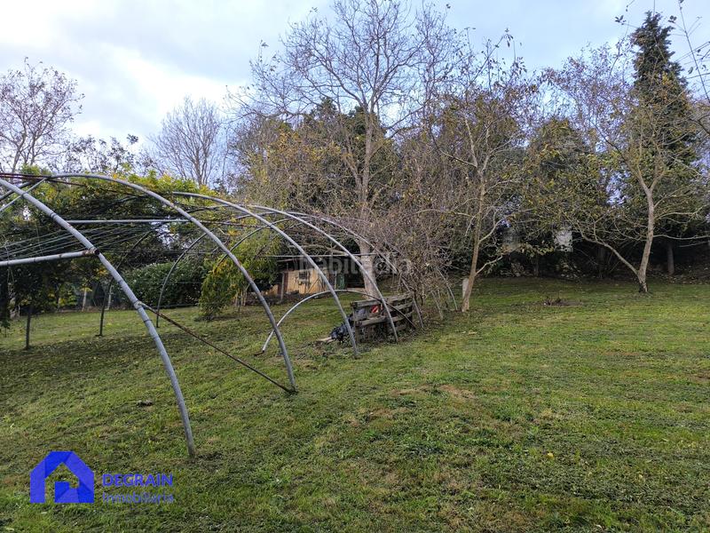 Foto de858be9-ec7b-495c-9bf9-c20b8015b8d0. Haus mit heizung parking in La Pedrera Gijón