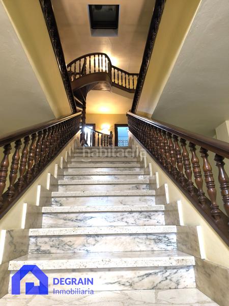 Foto e5646c21-ec66-4da3-bc15-8f03daadd62d. Haus mit heizung parking in La Pedrera Gijón