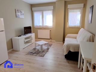 Etagenwohnung in Oviedo - CALLE GREGORIO MARAÑON