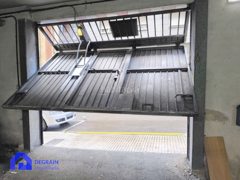 Foto a022c116-5a43-424e-b662-427269c0c6a5. Local comercial a Ceares Gijón