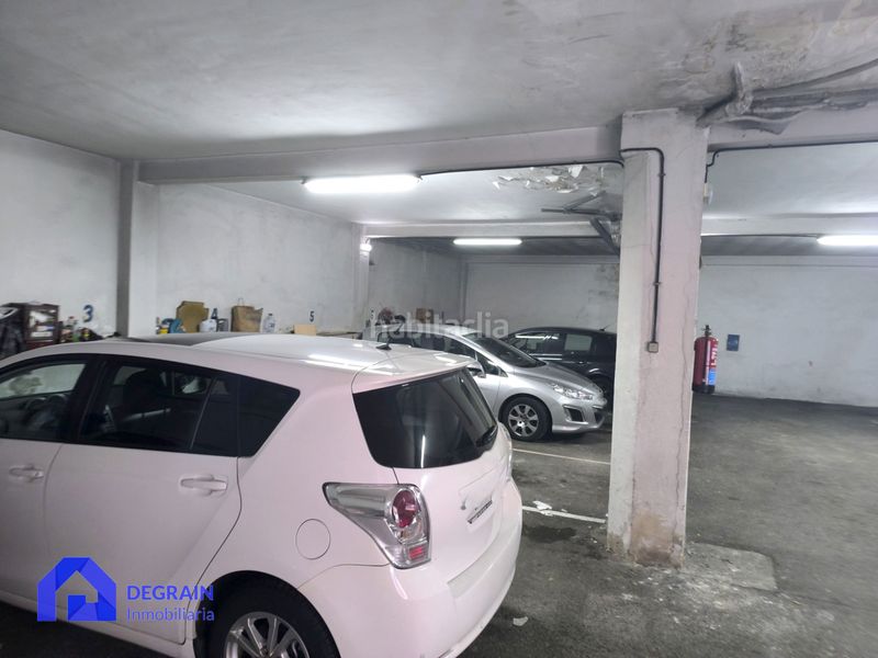 Foto c634d380-a46d-4cbe-8292-a3b19764896a. Local comercial a Ceares Gijón