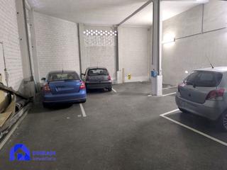 Geschäftsraum  Oviedo - calle santa eladia. Venta de local en el llano destinado a garaje