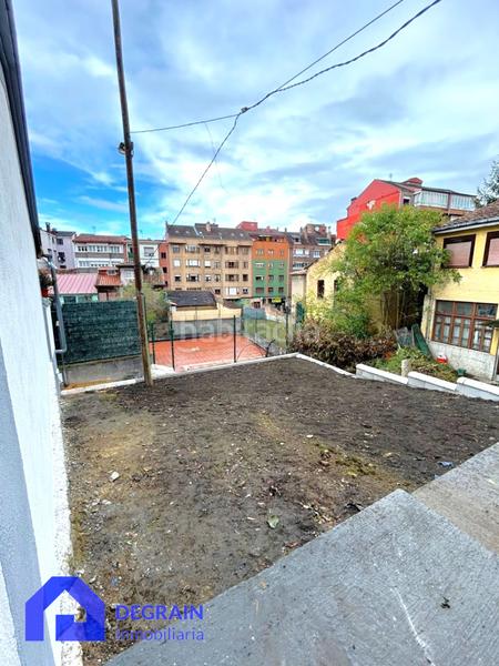 Foto 1b21571c-b965-46f2-b42b-3a0502086a29. Haus mit heizung in La Felguera Langreo