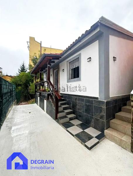 Foto 4548cde0-7df0-48d9-9224-762def82ceb8. Haus mit heizung in La Felguera Langreo