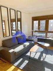 Flat in Oviedo - CALLE GENERAL ELORZA