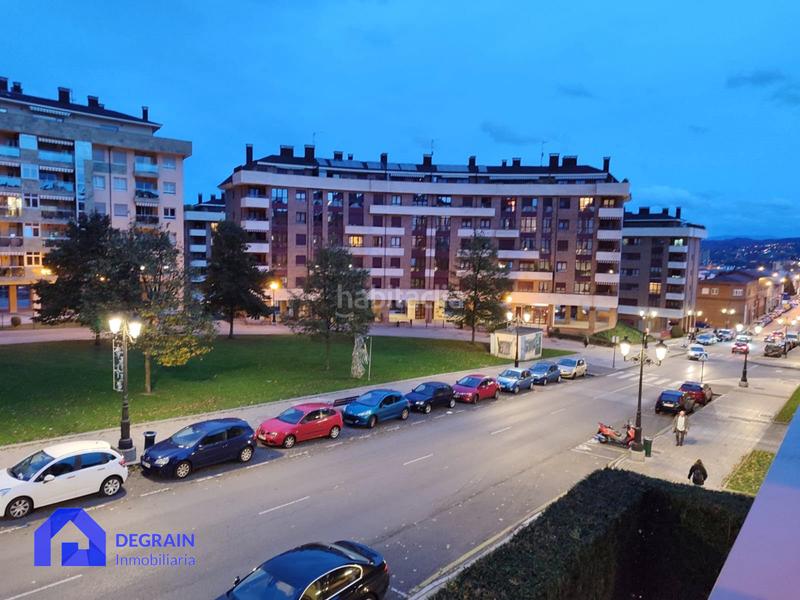 Foto 2db46664-7483-47e7-823a-b60d79defda6. Affitto appartamento con riscaldamento parcheggio in Oviedo