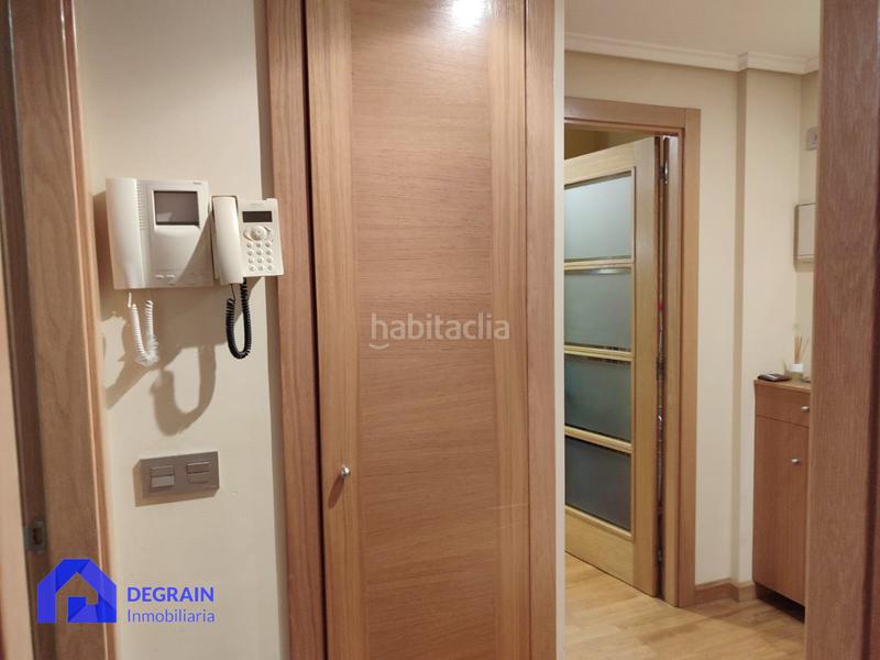 Foto 567d3eac-597f-46c3-b216-213e29bb6f57. Affitto appartamento con riscaldamento parcheggio in Oviedo