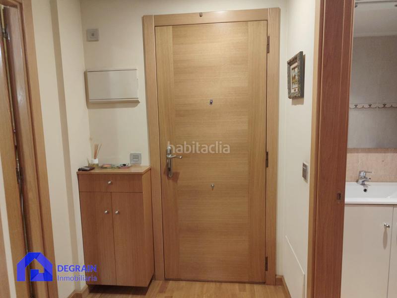 Foto 71231aeb-20f0-4060-8ca4-b7a2bcf1bd7e. Affitto appartamento con riscaldamento parcheggio in Oviedo