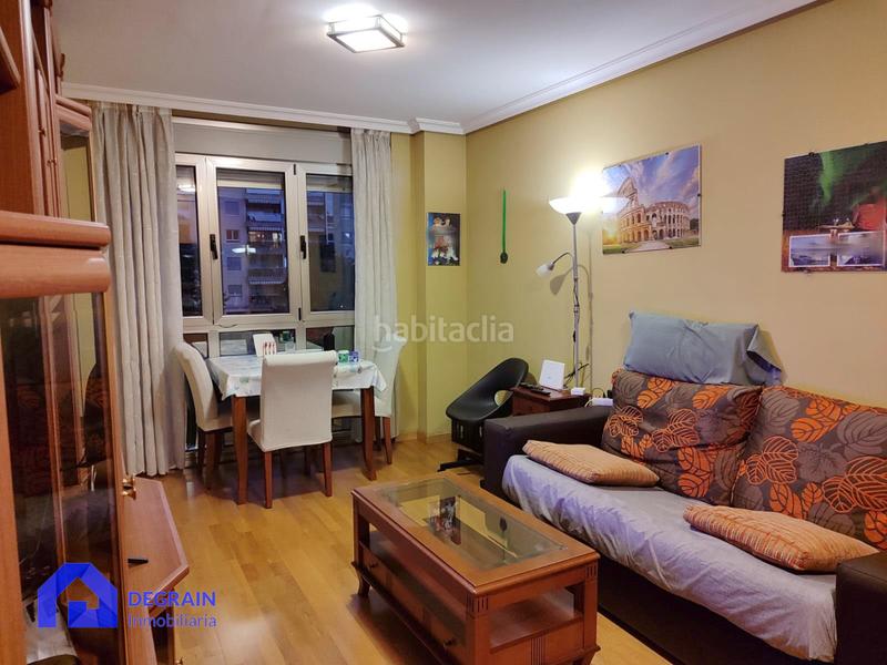 Foto a5b78e57-2985-49ac-844c-e192a45a54c0. Affitto appartamento con riscaldamento parcheggio in Oviedo