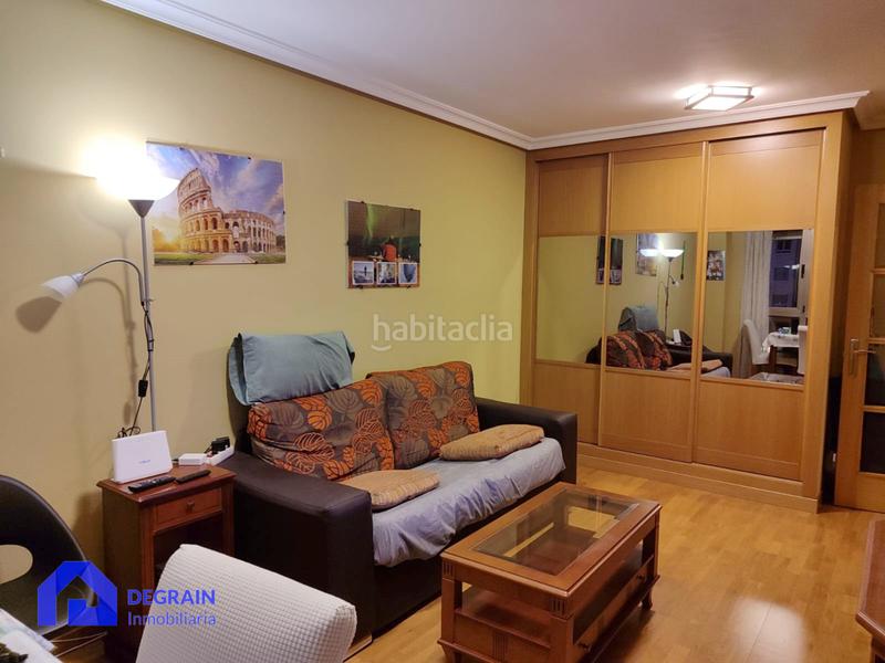 Foto b63713d1-3fb6-4062-9804-283c643db7ed. Affitto appartamento con riscaldamento parcheggio in Oviedo