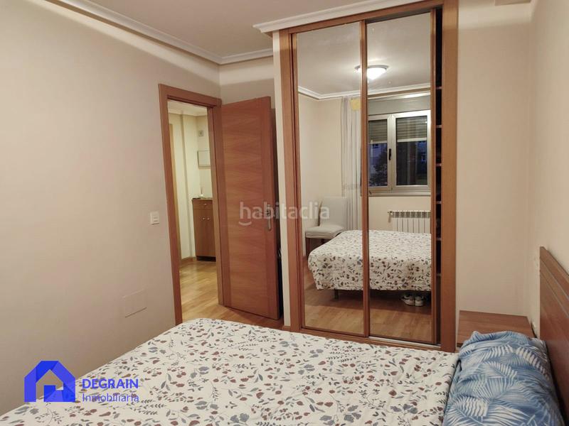 Foto d8a48eff-ef5b-4603-a591-c9e4bf7c4e27. Affitto appartamento con riscaldamento parcheggio in Oviedo