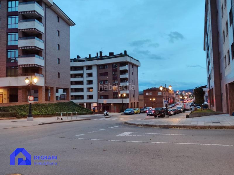 Foto 4d947a3c-5d5d-46db-b49d-2869e5d4610c. Lloguer pis amb calefacció aparcament a Ciudad Naranco - Prados de La Fuente Oviedo