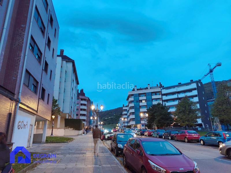 Foto 2018ef79-793c-46ad-b847-408b511a3941. Location appartement avec chauffage parking dans Ciudad Naranco - Prados de La Fuente Oviedo