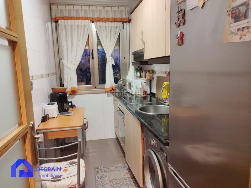 Foto 27b138b5-8627-44da-aaa1-94836c64d135. Location appartement avec chauffage parking dans Ciudad Naranco - Prados de La Fuente Oviedo