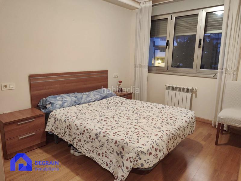 Foto 54842aa2-cb9c-4a09-aafe-7e2fd01925fe. Location appartement avec chauffage parking dans Ciudad Naranco - Prados de La Fuente Oviedo