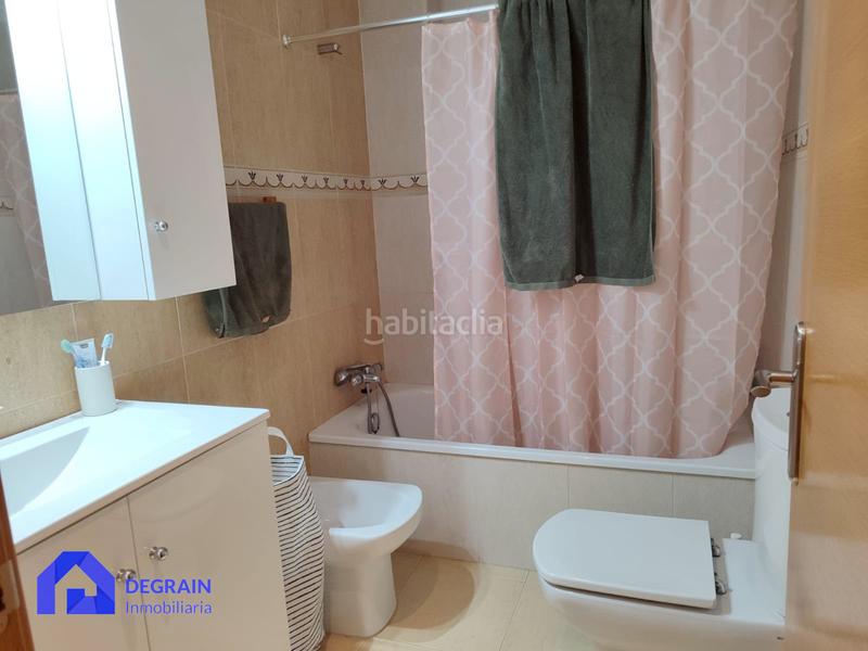 Foto 670c7c1e-0873-4ca4-bf96-64a1d3997073. Location appartement avec chauffage parking dans Ciudad Naranco - Prados de La Fuente Oviedo