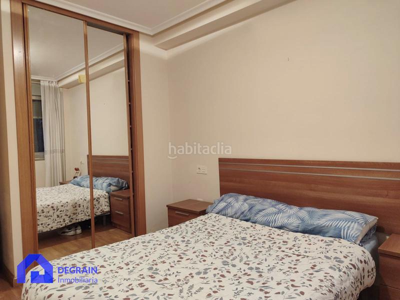 Foto 7ce7ccc1-fe6d-4c19-a962-091d74277d85. Location appartement avec chauffage parking dans Ciudad Naranco - Prados de La Fuente Oviedo