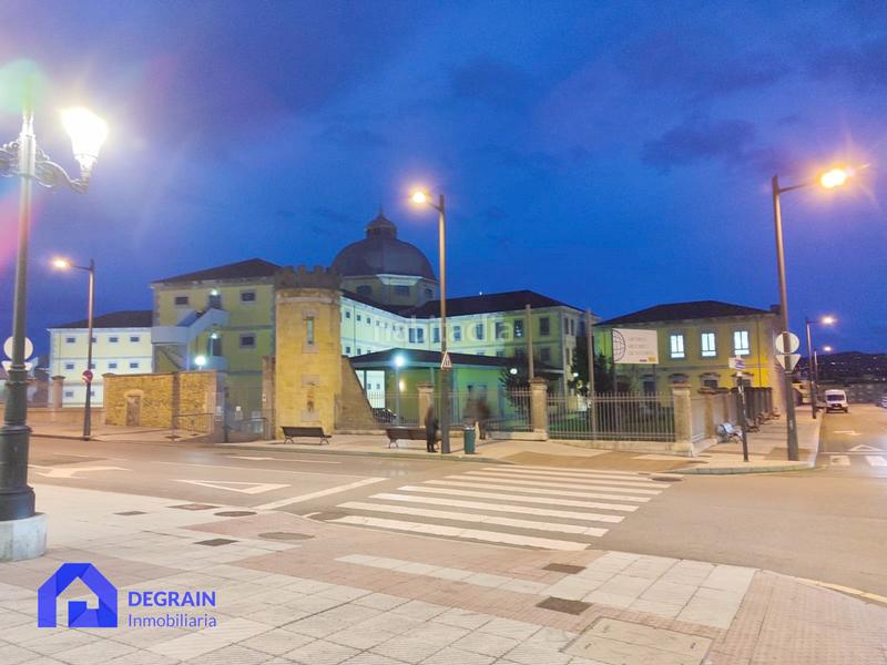 Foto b782c457-2a84-4665-9308-3eddad848d3b. Location appartement avec chauffage parking dans Ciudad Naranco - Prados de La Fuente Oviedo