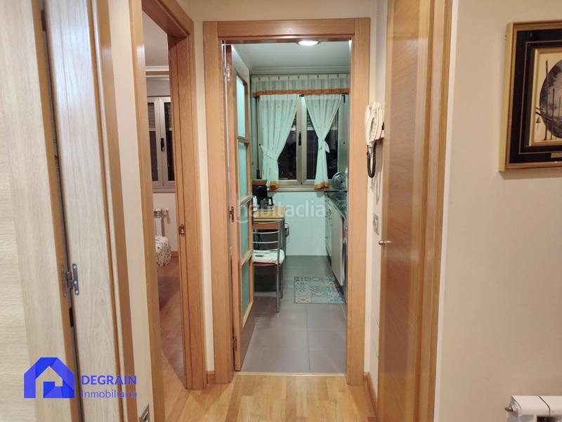 Foto eaf2ce18-104c-4814-8331-4932b19cab7c. Location appartement avec chauffage parking dans Ciudad Naranco - Prados de La Fuente Oviedo