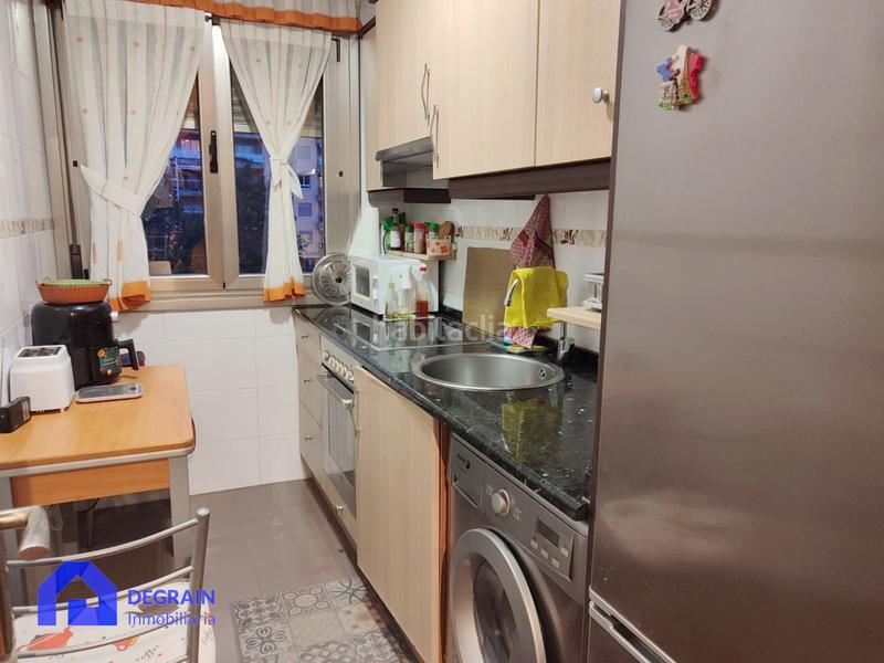 Foto f380aa1b-7eae-4fe5-bc7b-d5e89c5c095f. Location appartement avec chauffage parking dans Ciudad Naranco - Prados de La Fuente Oviedo